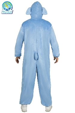 KOALA AZZURRO ADULTO